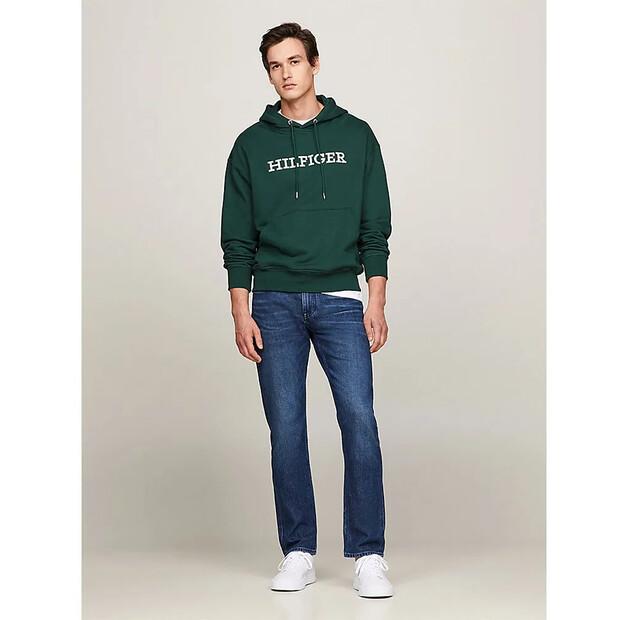 Tommy Hilfiger Monotype Embro худи