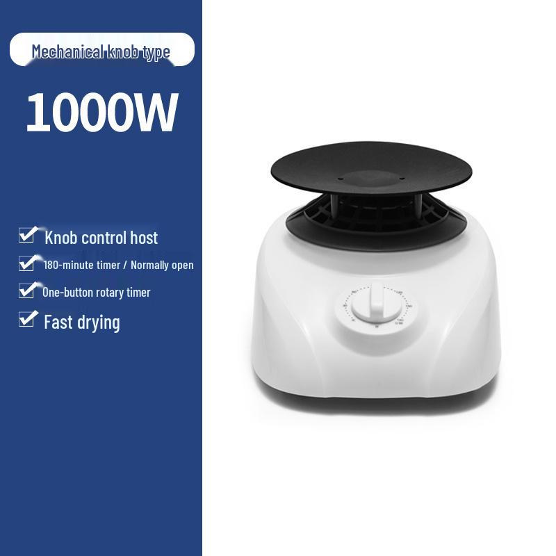 Energy-Saving Noiseless Quick-Dry Clothes Dryer Universal Air-Drying Unit