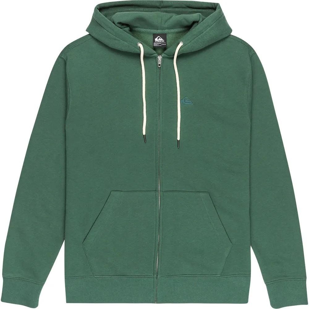 

Quiksilver Толстовка на молнии Salt Water M