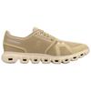 On Cloud 6 Comfortable Durable Running Shoes Men sneakers Beige 3MF10074874