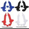 Rame și accesorii pentru motociclete – Protecție împotriva căderii