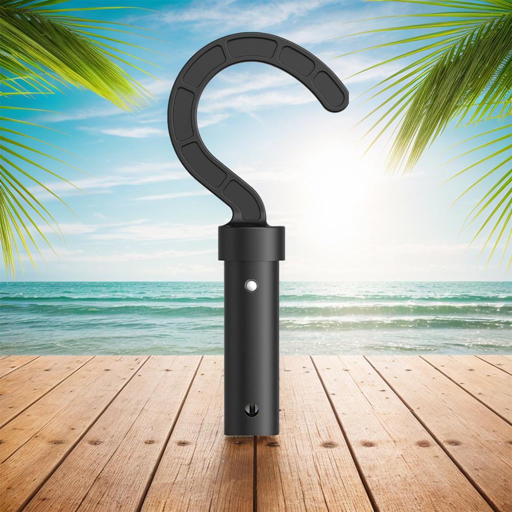 Hook for All Robotic Pool Vacuum Cleaner Replacement Hook Accessory Hook for Pool Or Underwater for Above Ground Pool
