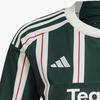Adidas Original Manchester United Away Fan Version Men's Football Jersey HR3675