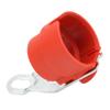 Trailer Plug Holder   Weatherproof  ive   Accessory for 7‑13Pin Connector