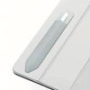Tablet Touch Pen Case, Capacitor Pen Protective Case,second-generation Pen,thin Portable Self-adhesive Storage Pen Case