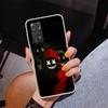 Devil Bad Boy Anime Phnoe Case for Phnoe Case for Xiaomi Redmi Note 15 14 14S 13 Pro Plus 12 12S 11S 11E 10S 10 11T 5G Unique Co