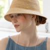 Hodeplagg – Sommerhatter mot solen