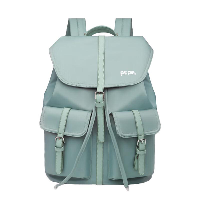 Легкий модный рюкзак Folli Follie