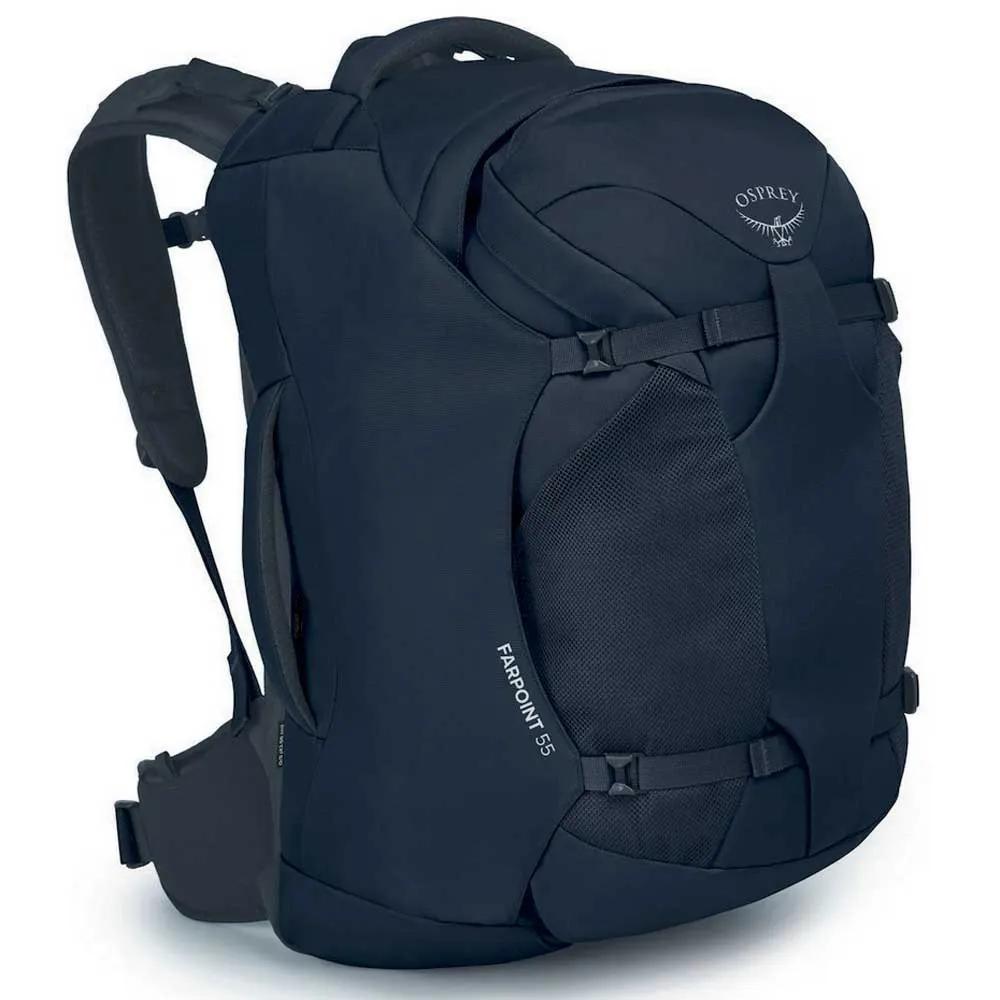

Osprey Рюкзак Farpoint 55L