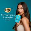 OGX Moroccan Argan Oil Shampoo - 385 Ml