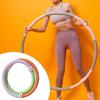 160cm Exercise Hoop for Family Fun And Fitness