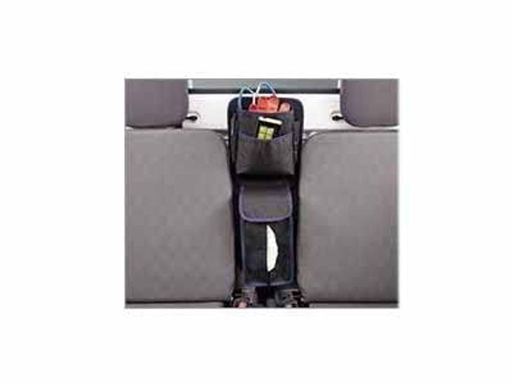 

TOYOTA Genuine Parts PIXIS TRUCK Pocket between seats [S500U S510U] 08433-B5010