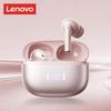 Original Lenovo LE232 ANC Noise Cancelling True Wireless Earphones Bluetooth 6.0 Gaming Headphone LED Digital Display In Ear HiFi Stereo Bass Earbuds
