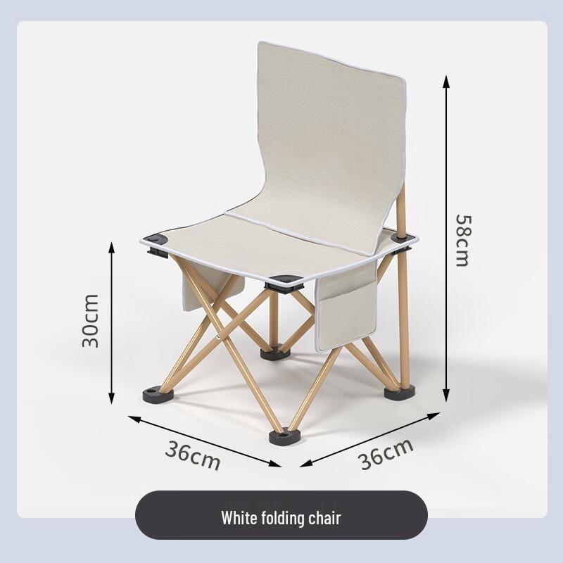 Handun Outdoor Portable Folding Camping Table