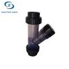 Sanyou Y-Type Filter DN25