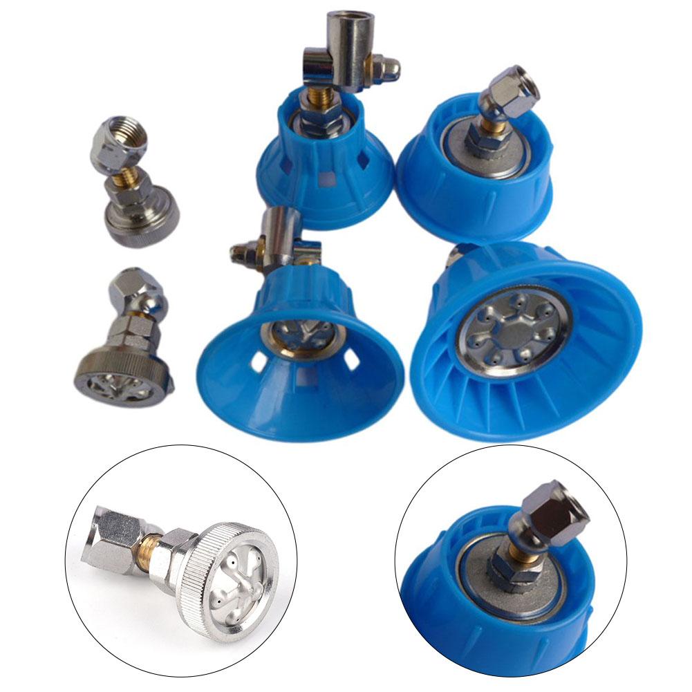 Landwirtschaftliche Gartensprinkler Gartenbewässerung Hochdruck