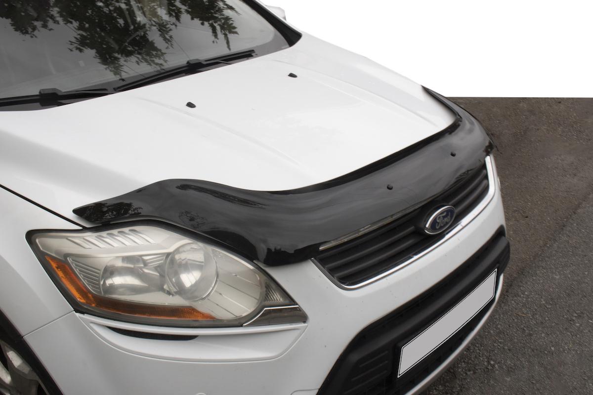 

Дефлектор капота EuroCap для Ford Kuga 2008-2013 гг