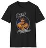 Funny Spaceballs Barf Unisex Fashion Casual Loose T-Shirt | Sci-Fi Movie Graphic Tee | Unique Gift for Movie Lovers & Daily Wear
