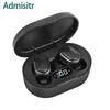 Nuove Cuffie Bluetooth Moda Leggere Wireless Sport Corsa