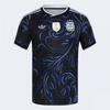 Common Argentina 26 Away Jersey Jm8