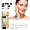 Eye Roller Serum Reduce Fine Lines Wrinkles Dark Circles Firming Skin Care Essence Anti-Aging Treatment