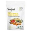 Bio Goldene Milch Supermischung Pulver, 6 oz (168 g)