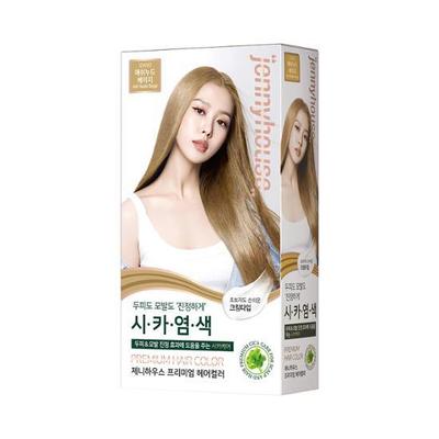 Haarcoloration – Haarfarben & Aufheller