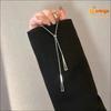 Pendant Necklace