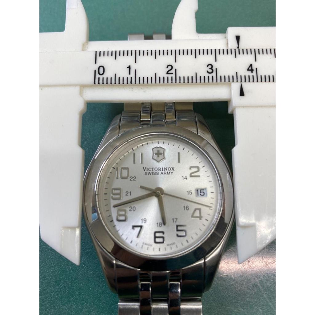 Used R6-7282 Used Victorinox Swiss Army V.251044 Junk