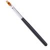 BGVfiveNail Art Gradient Uneven Brush Pen UV Gel Polish Tips Serrated Drawing Painting Manicure DIY Tools