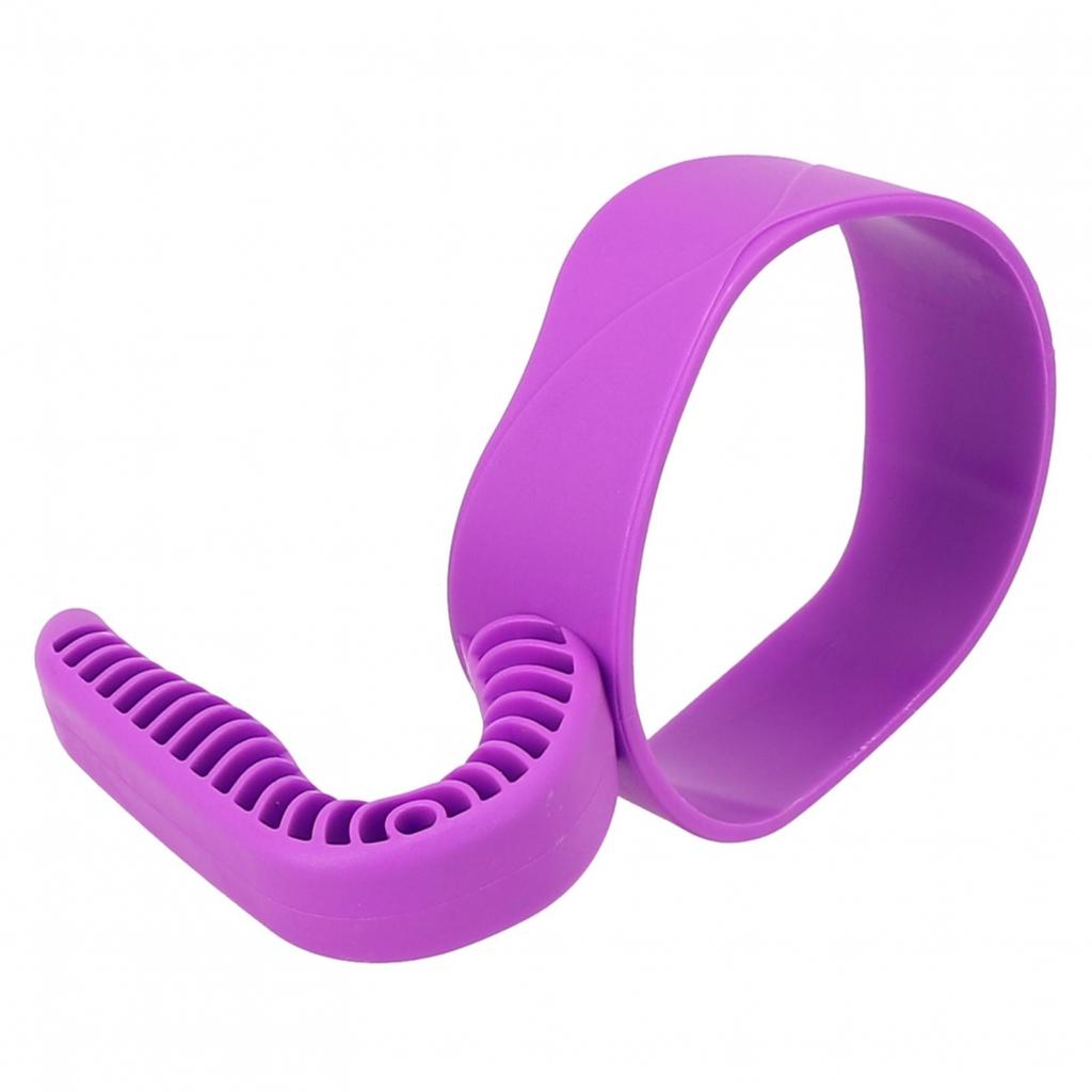 Hohe Temperaturbeständigkeit Rutschfester Griffhalter Oz Becher Tasse