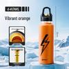 Tianxi Stainless Steel Insulated Sports Bottle