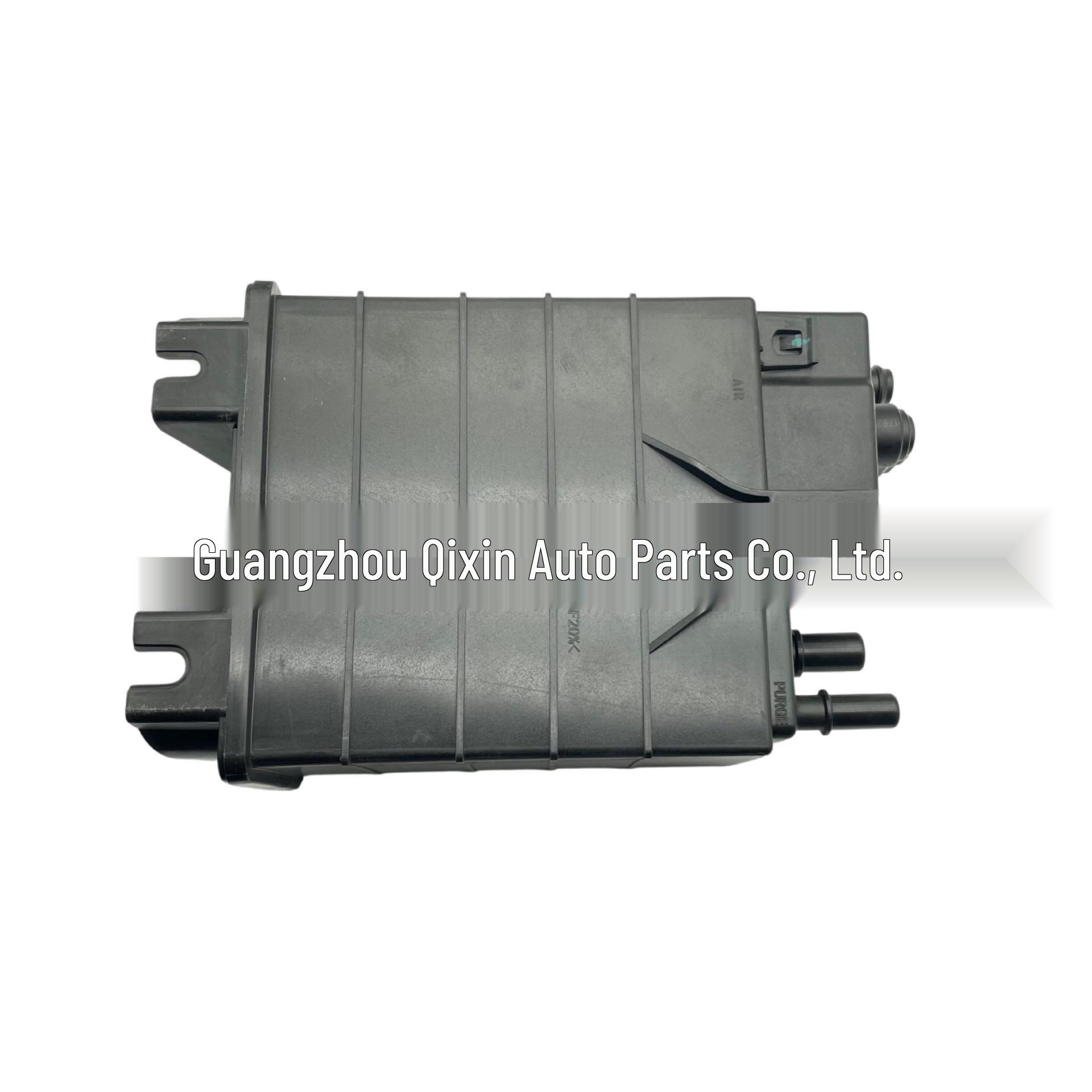 

GU5Z9D653C: Activated Carbon Canister with Valve for Ford Mustang, Mondeo, and Edge (National VI Compatible). Pukeda