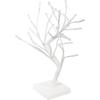 Artificial LED Bonsai Tree 45 Cm Multicolor