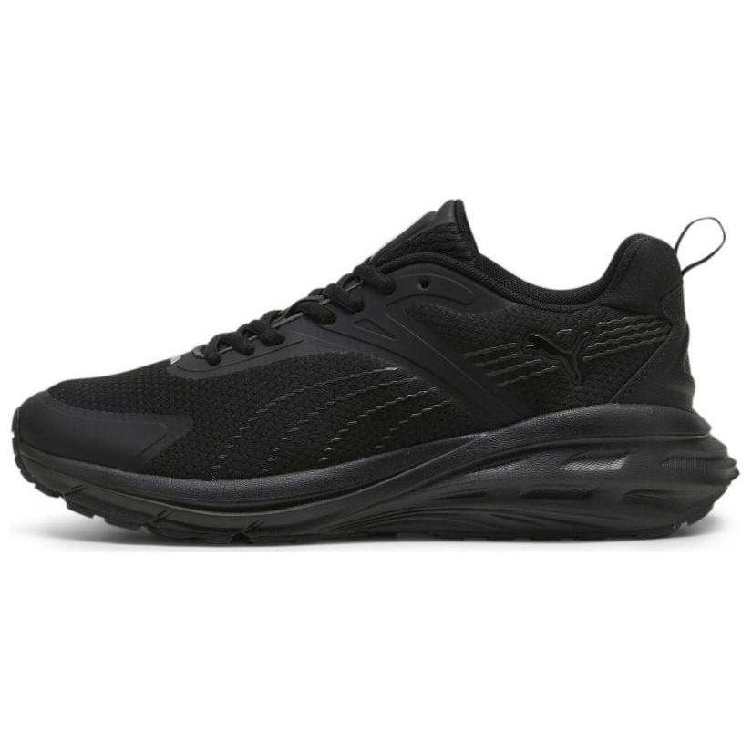 PUMA Hypnotic Sneakers  Black  Men s 395235-01 EU 35.5