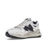 New Balance 57/40 Fathers Day Unisex Sneakers White Natural-Indigo M5740FD1