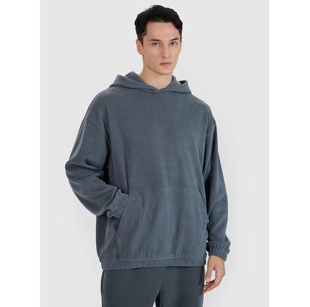 Толстовка 4F 4FRSS25TSWSM2181-22S EU XXL