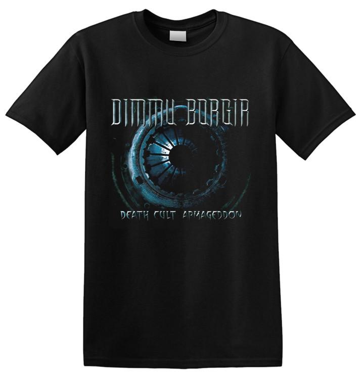 DIMMU BORGIR - Death Cult Armageddon T-Shirt M