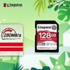 Kingston Canvas React Plus V60 SD-карта UHS-II
