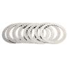 Clutch Kit Iron Friction Plates for Suzuki GV1200GL F/F2 Madura 1200 85-1986