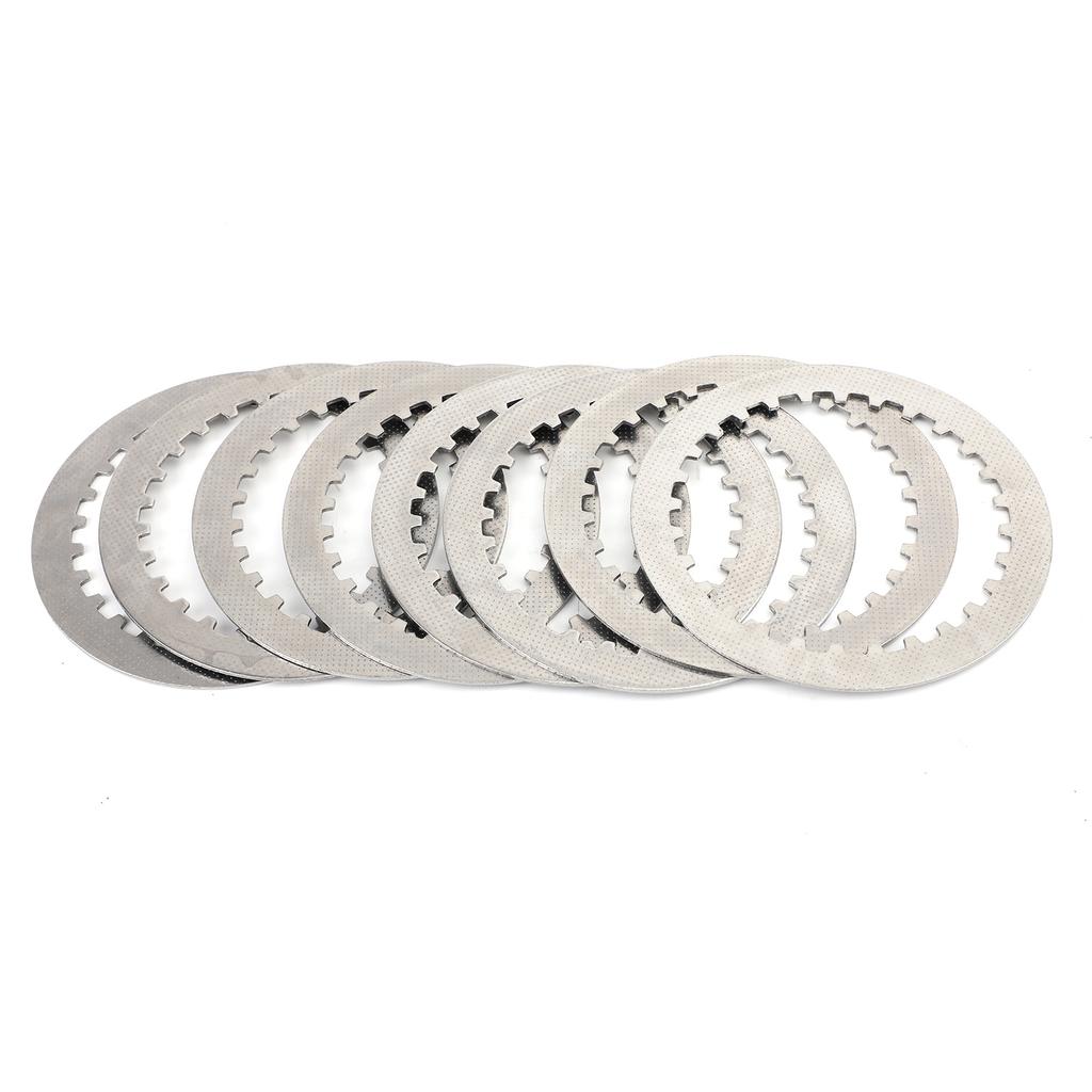 Clutch Kit Iron Friction Plates for Suzuki GV1200GL F/F2 Madura 1200 85-1986