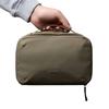 Hanging Toiletry Kit (EDHA-SKP-239) - Sea Kelp