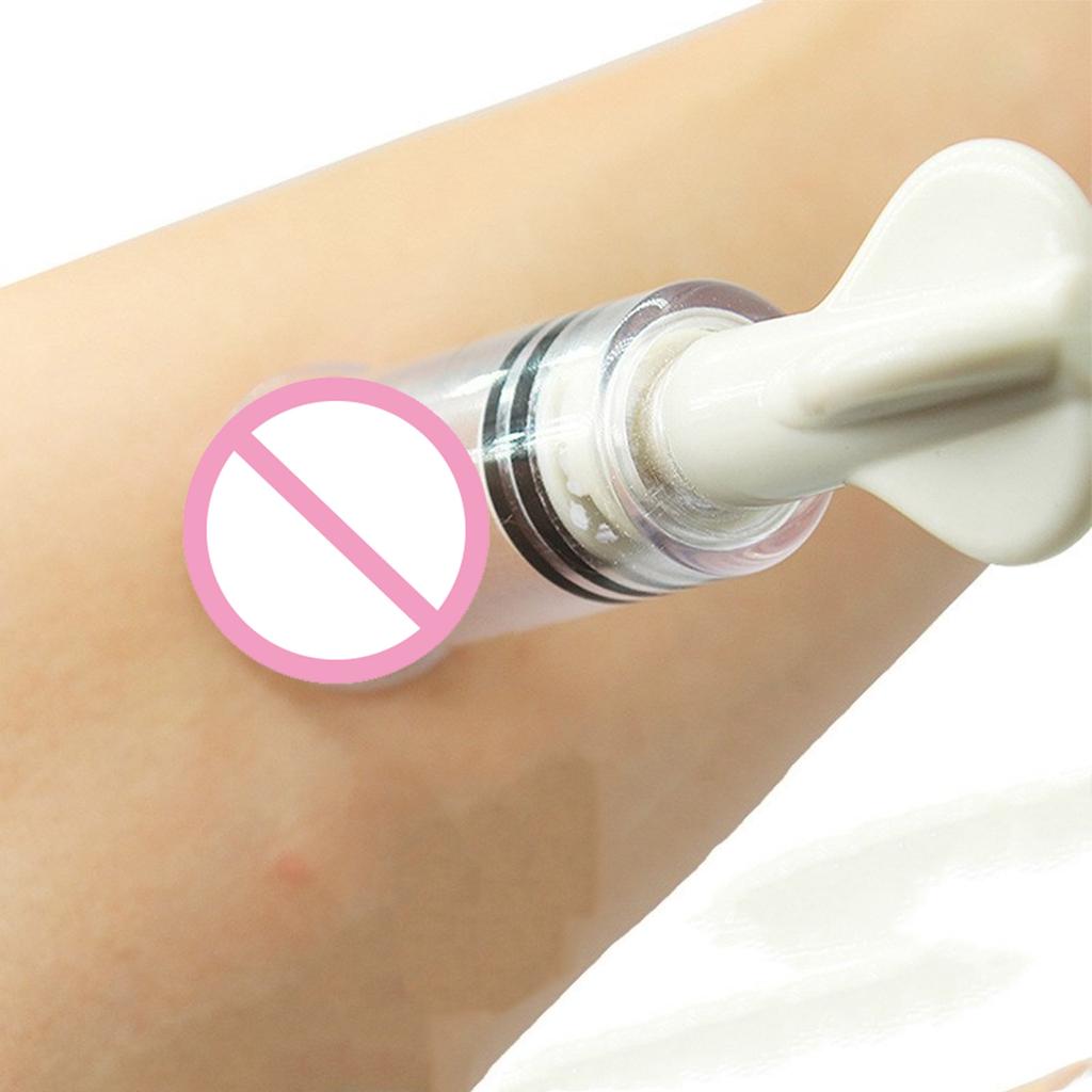 Vacuum Breast Pump Female Masturbator Device Chest Massage Breast Stimulator Adult Product Couples Teasing Sucker