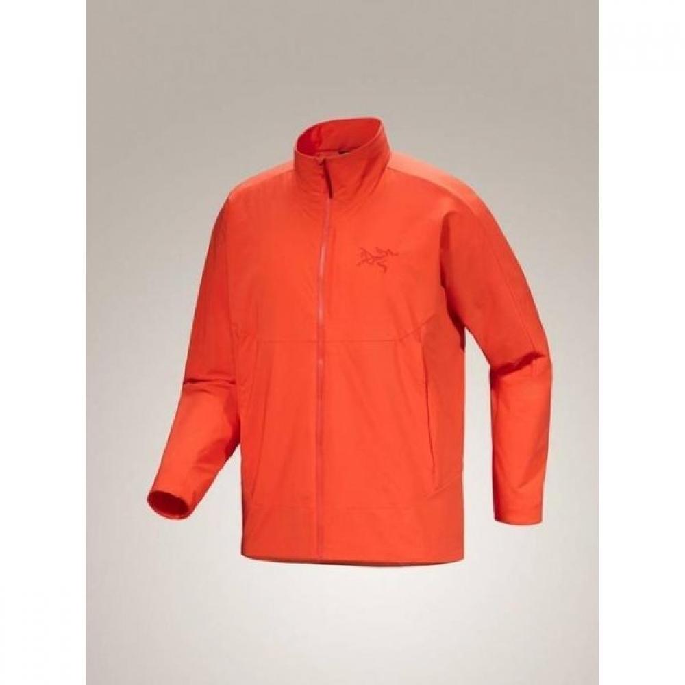 

Arc Teryx Jacket Free Solaris Ajofmx9161sor XL (105 around)