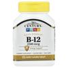 Vitamin B-12, Cherry, 2,500 Mcg, 110 Tablets