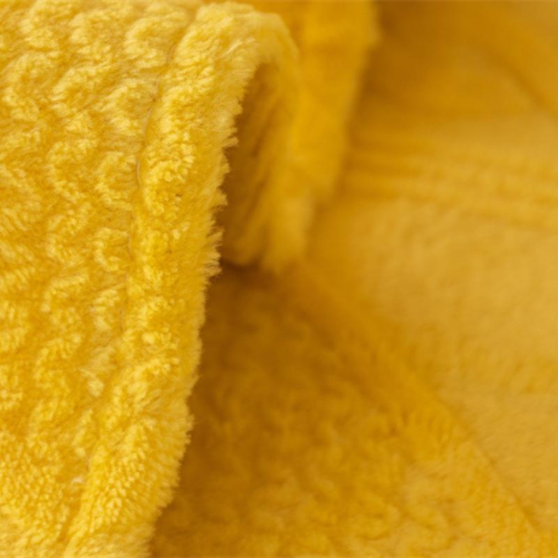 Winter New Thick Velvet Sofa Cushion Home Living Room Decoration Anti Slip Backrest Towel Modern Minimalist Solid Color Diamond Grid Sofa Cover