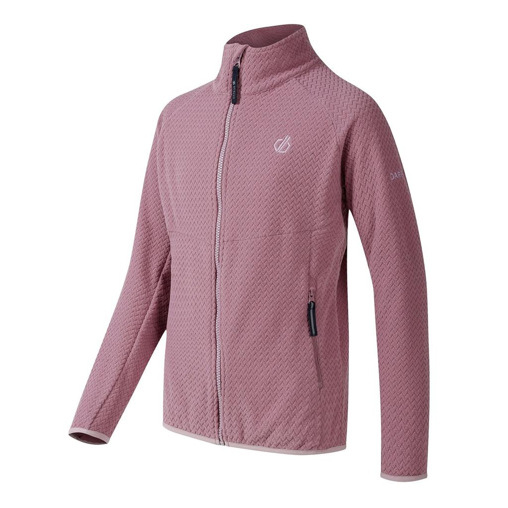 Dare 2B Childrens/Kids Switch Out Midlayer