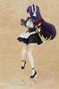 AOSHIMA Funny Nights Is the Order a Rize Scale Painted Complete Figure Rabbit?? 1/7 ATBC-PVC