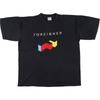 Tops – T-Shirts