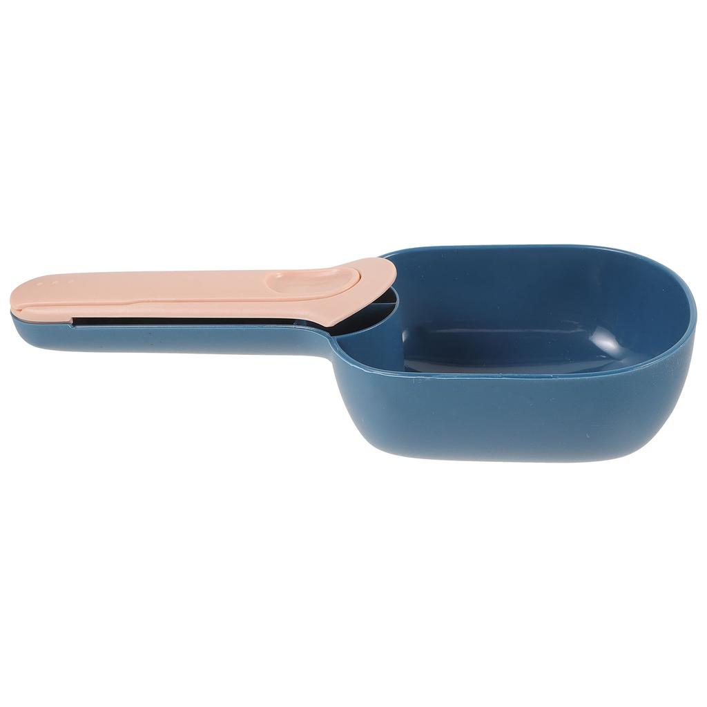 Pet Food Spoon Scoops for Dog Measuring Feeding Cat Small Holder Animals Digital